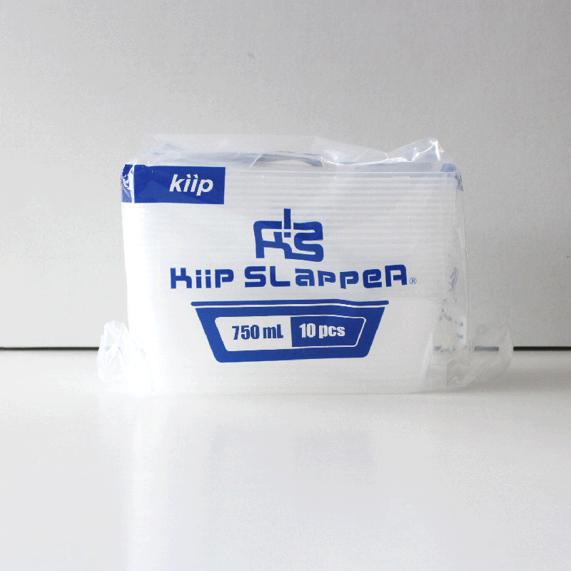 �����ץ���åѡ� ��¸�ƴ�(Kiip SLappeR�������ץ���åѡ�)