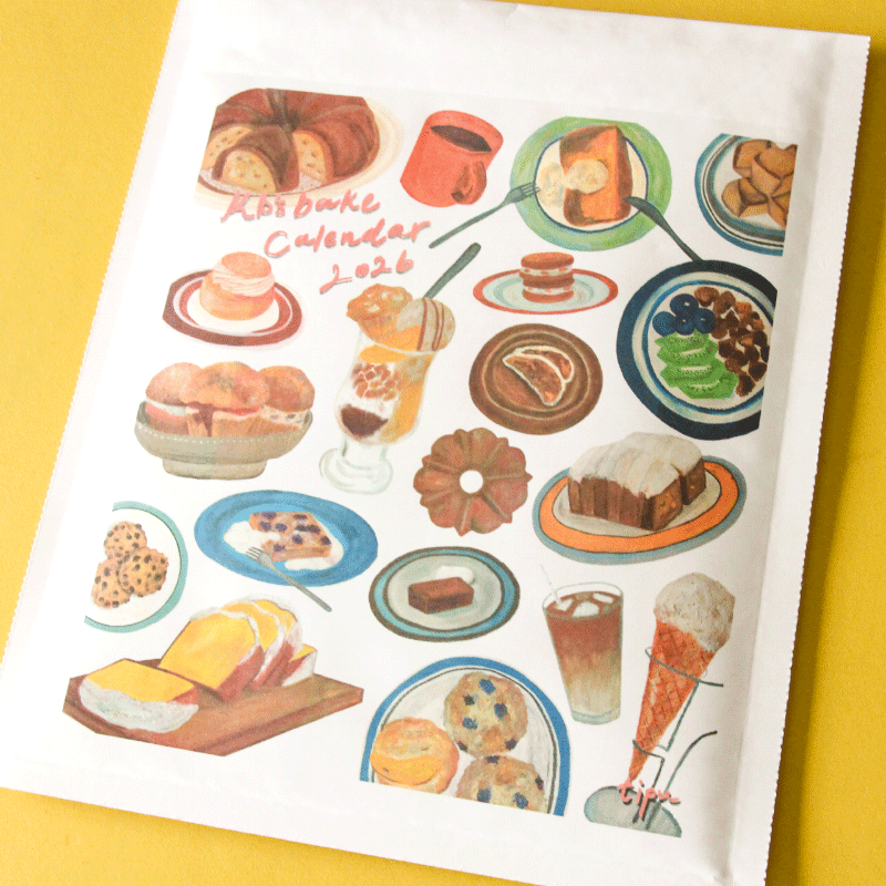 kb's bake��������2026ǯ(�ޥ���)