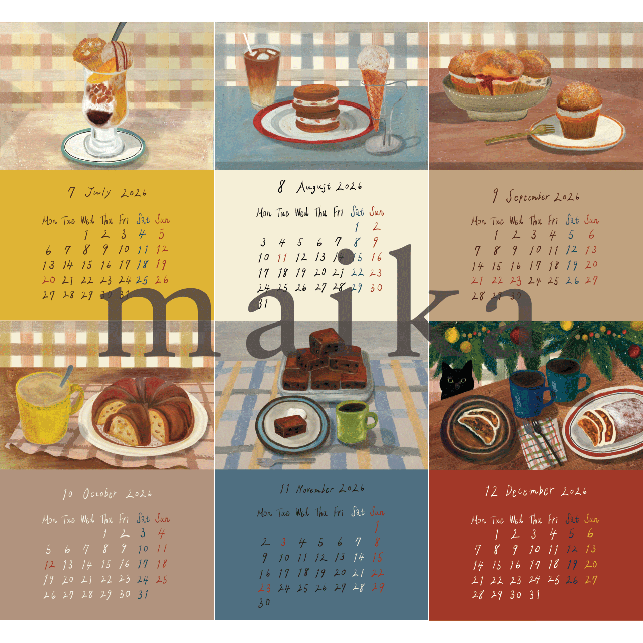 kb's bake��������2026ǯ(�ޥ���)