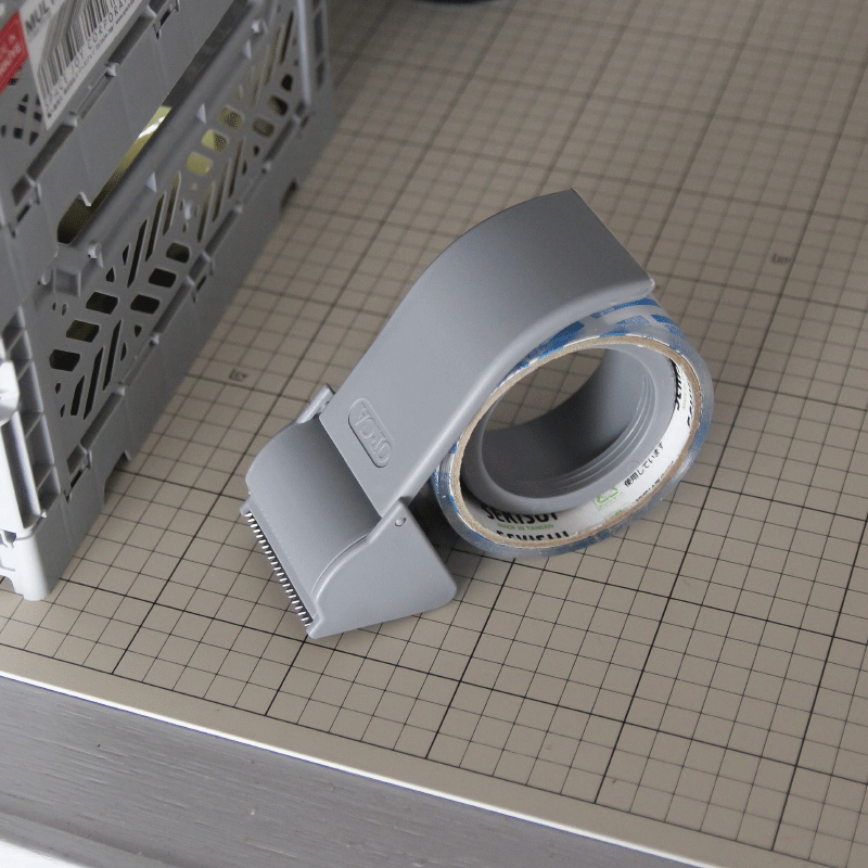 �ѥå��󥰥ơ��ץ��å���(���륫)