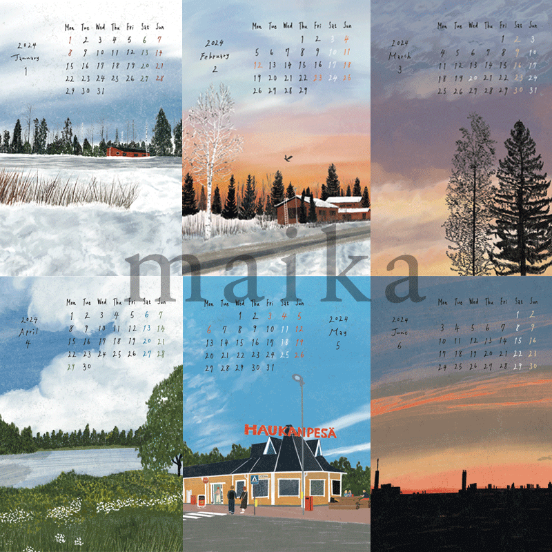 �ޥ��� ��������2024ǯ(�ޥ���)