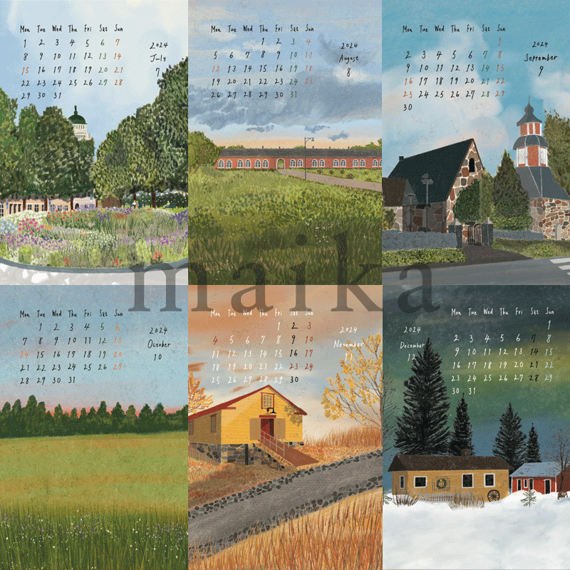 �ޥ��� ��������2024ǯ(�ޥ���)