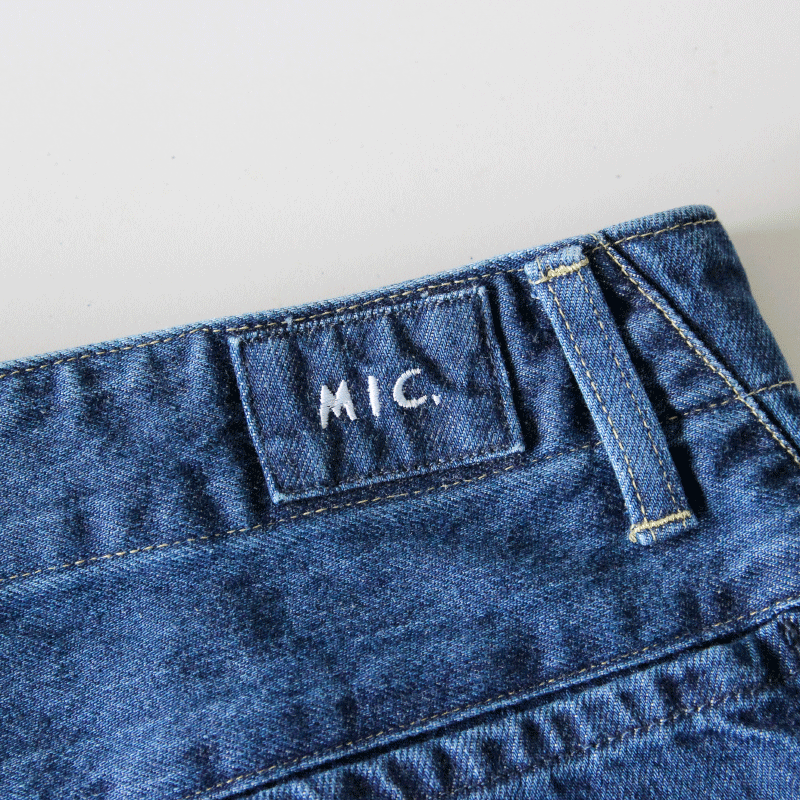 �ǥ˥�ѥ�� (�ߥå�)