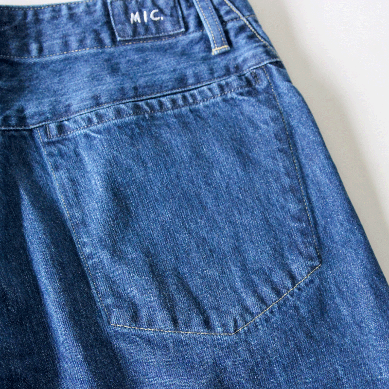 �ǥ˥�ѥ�� (�ߥå�)