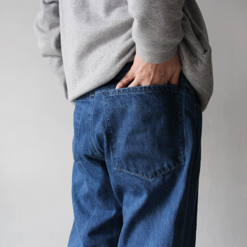 デニムパンツ (ミック)｜ maika（マイカ）オンラインストア