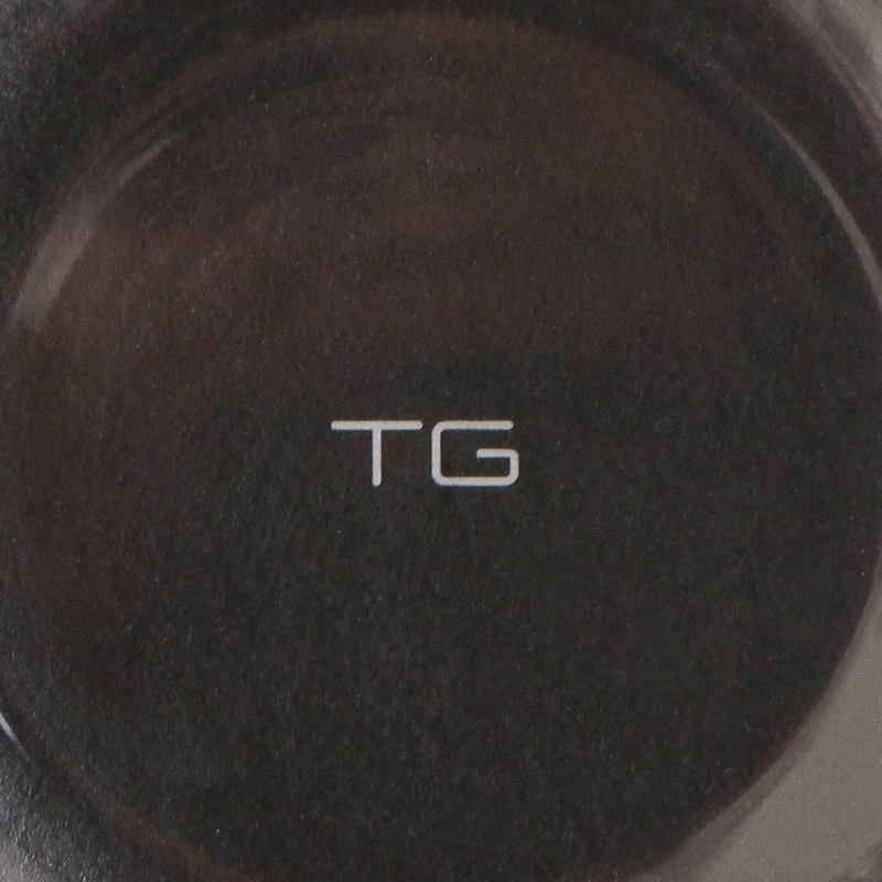 �����ҡ����å�(�ƥ���������TG)