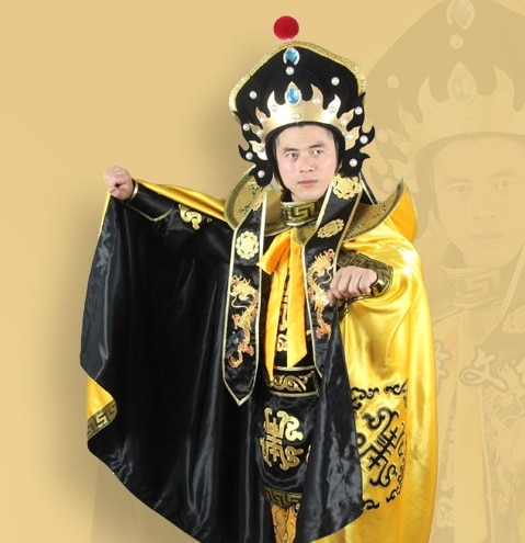 本番四川変面衣装の販売・演技指導・変面出張などの総合センターです  