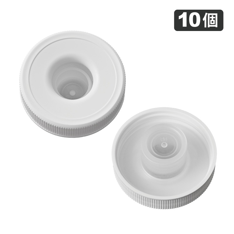 キャップ ノースピルスクリュー シリコンパッキン付　10個