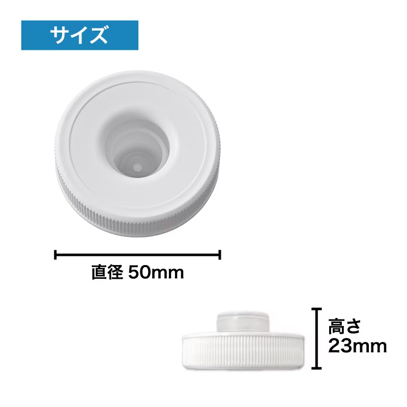 キャップ ノースピルスクリュー シリコンパッキン付　10個