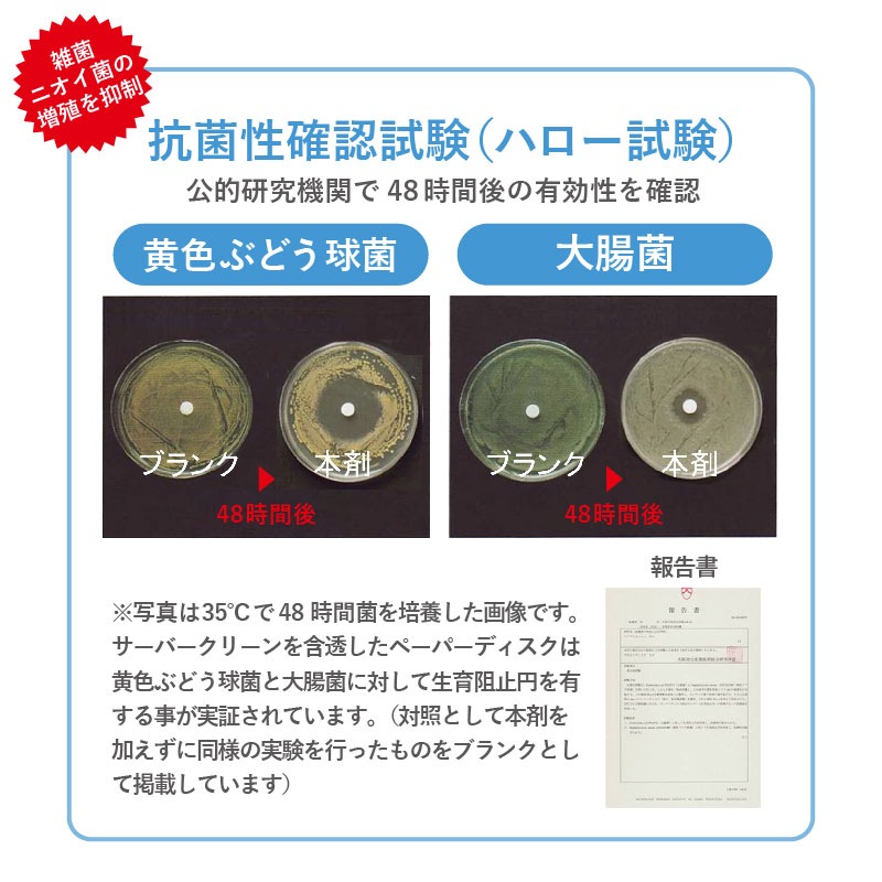 サーバークリーンZERO