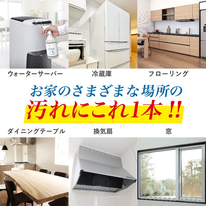 サーバークリーンZERO