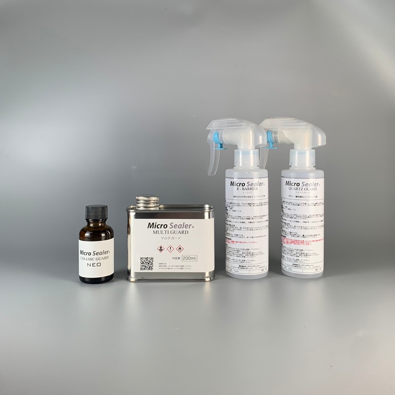 カーケア用品 | メンテナンスワールド セレクトショップ