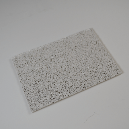 ガラス・鏡のポリッシュパッド