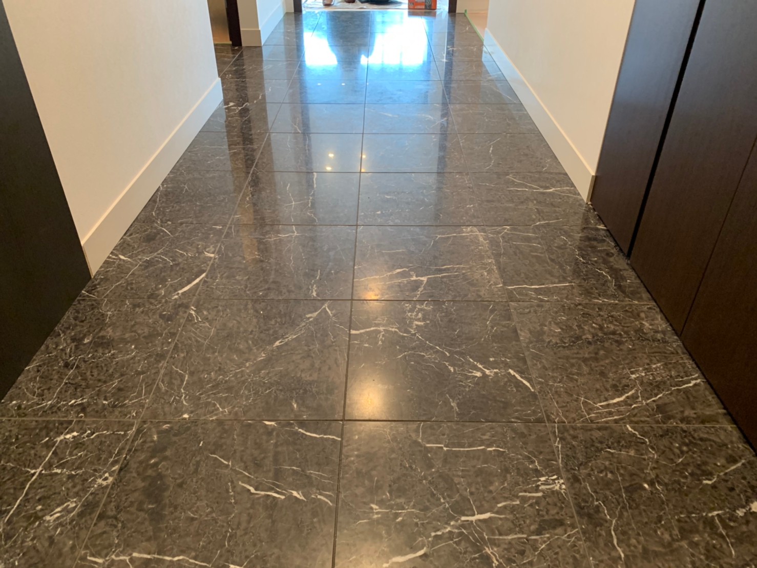 100Φ NCAダイヤパッド 各粒度