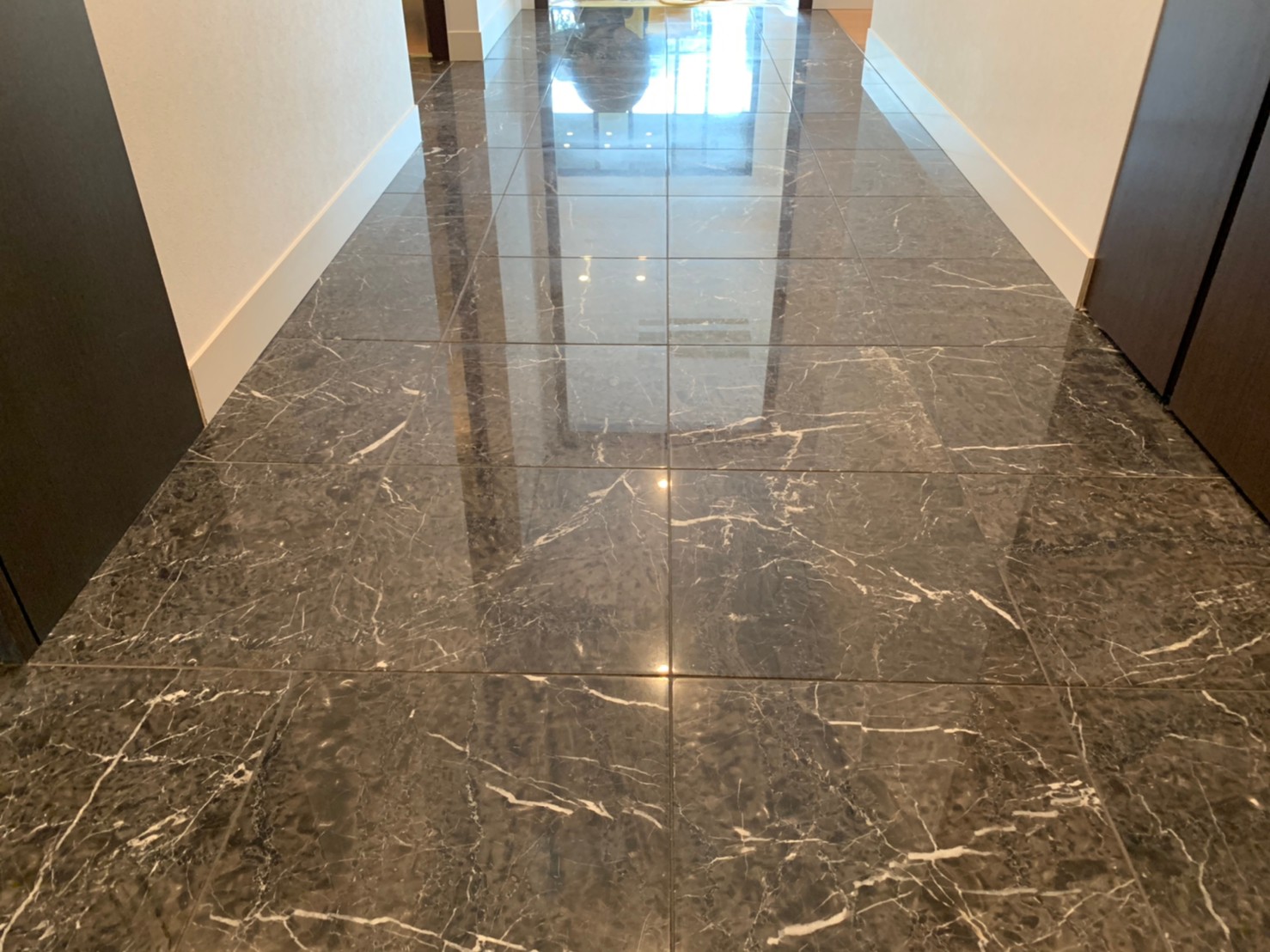 100Φ NCAダイヤパッド 各粒度