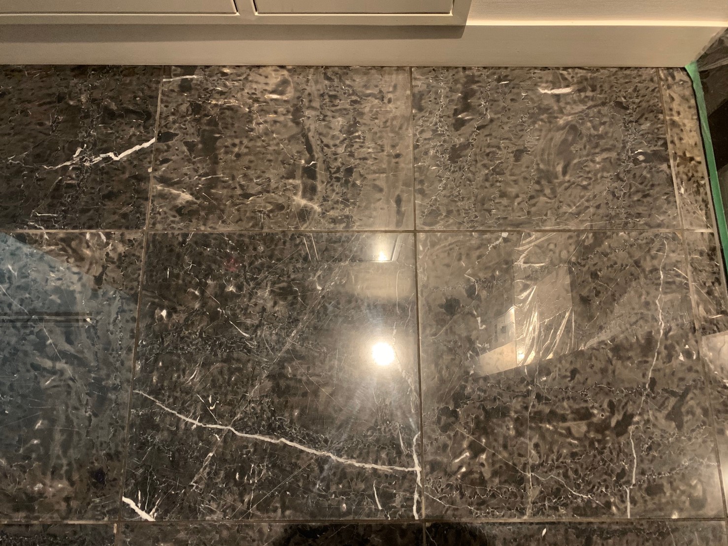 100Φ NCAダイヤパッド 各粒度