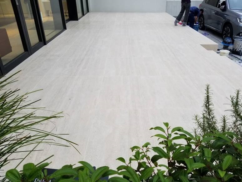 100Φ NCAダイヤパッド 各粒度