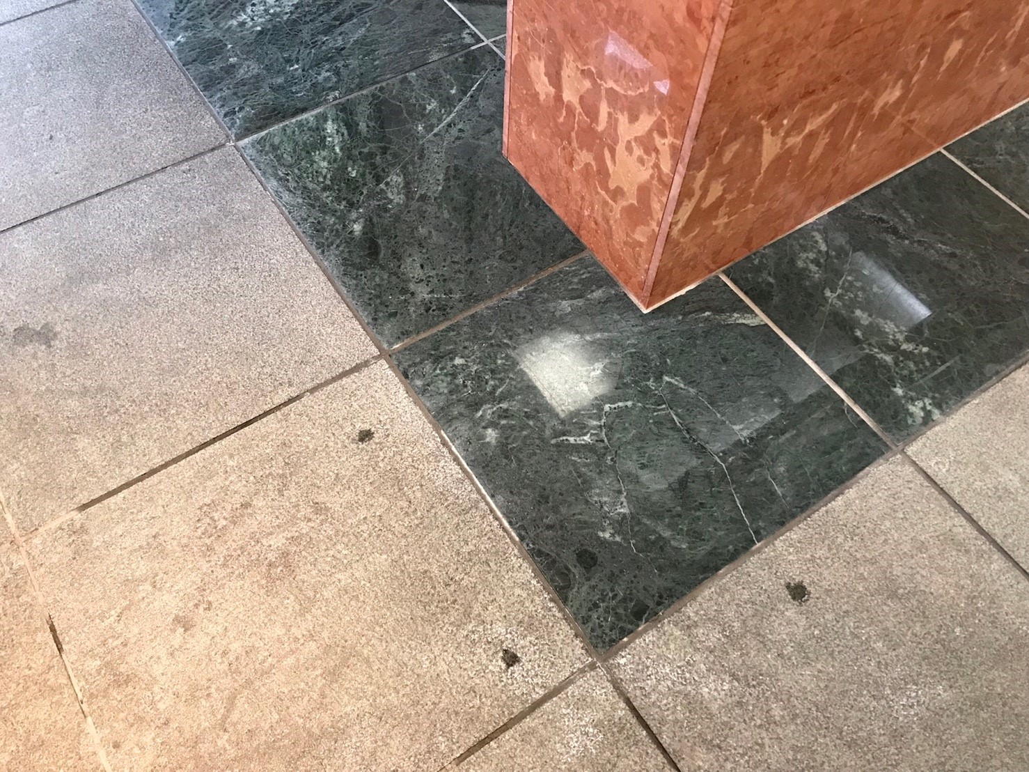 100Φ NCAダイヤパッド 各粒度