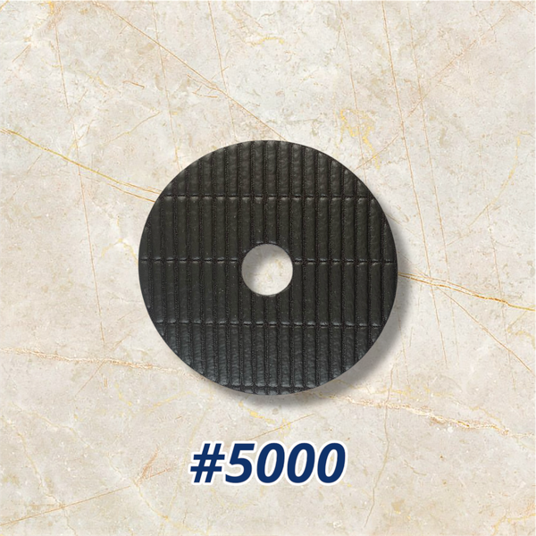 100Φ NCAダイヤパッド 各粒度