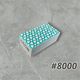 大理石用きららハンドパッド #8000