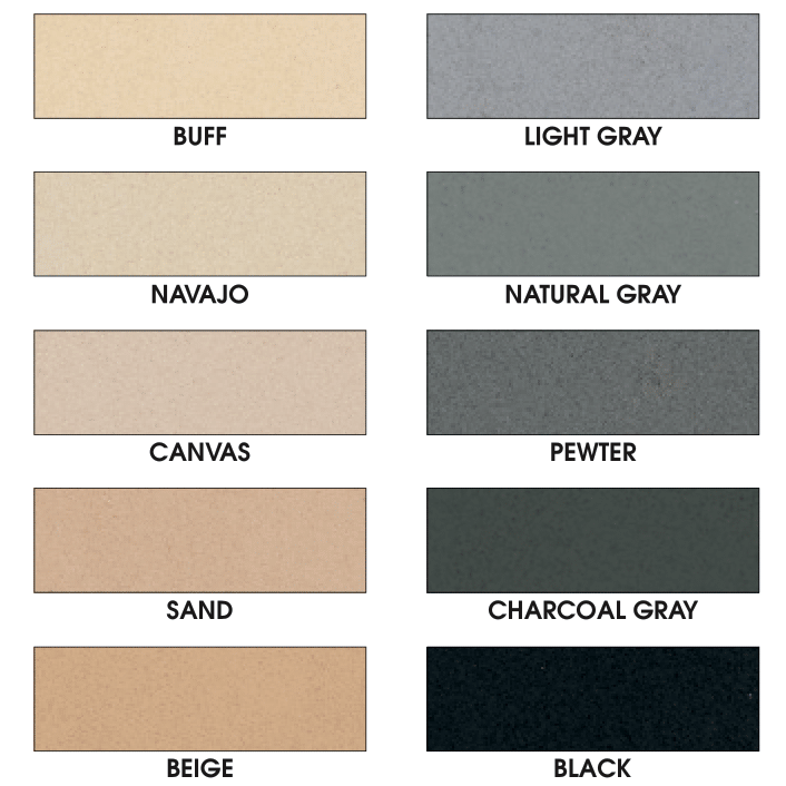 カララント[320g]【米国製目地着色剤】