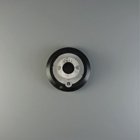 75Φ台座付きマイクロポリッシュ #8＜御影石専用＞