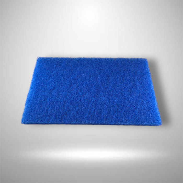 抗菌特殊繊維パッド 【鏡や金属類のクリーニングに最適!】