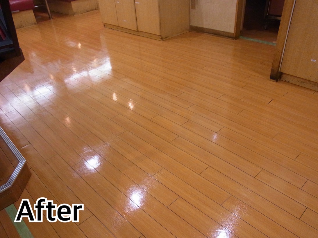 レジンガード 【人工大理石、フローリング用コーティング剤】