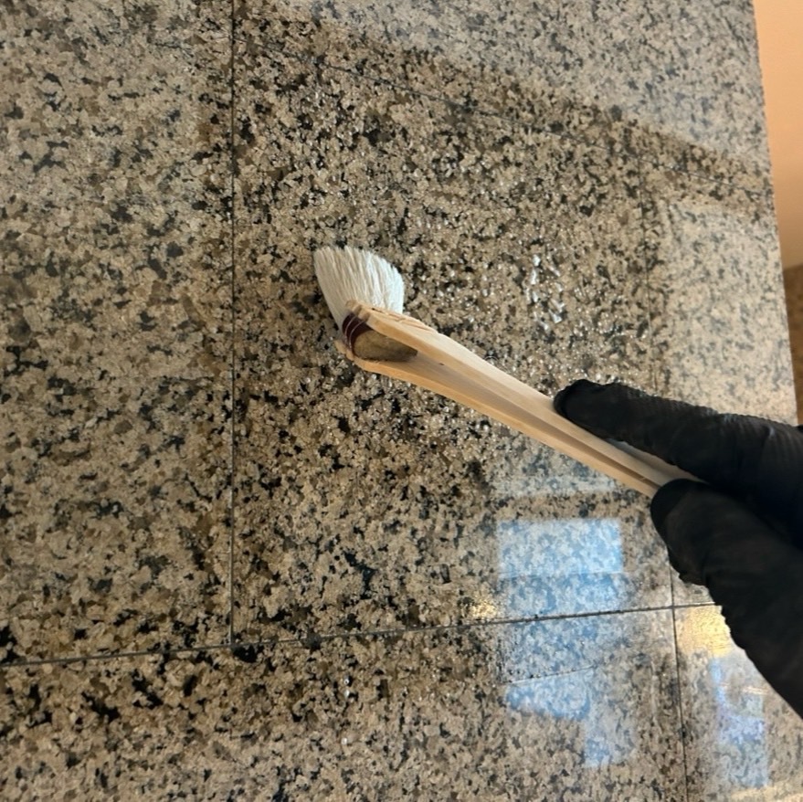 インナーガード【自然色仕上げの浸透性コーティング剤】