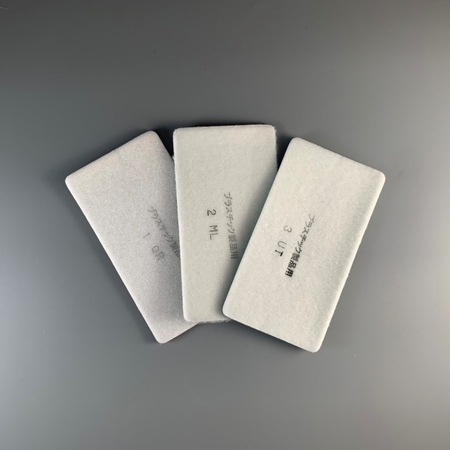 人工大理石・樹脂・ステンレス用研磨シート