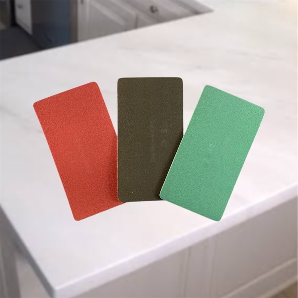 人工大理石・樹脂・ステンレス用研磨シート