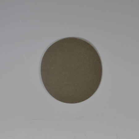 80Φ人工大理石・樹脂・ステンレス用研磨材 #2