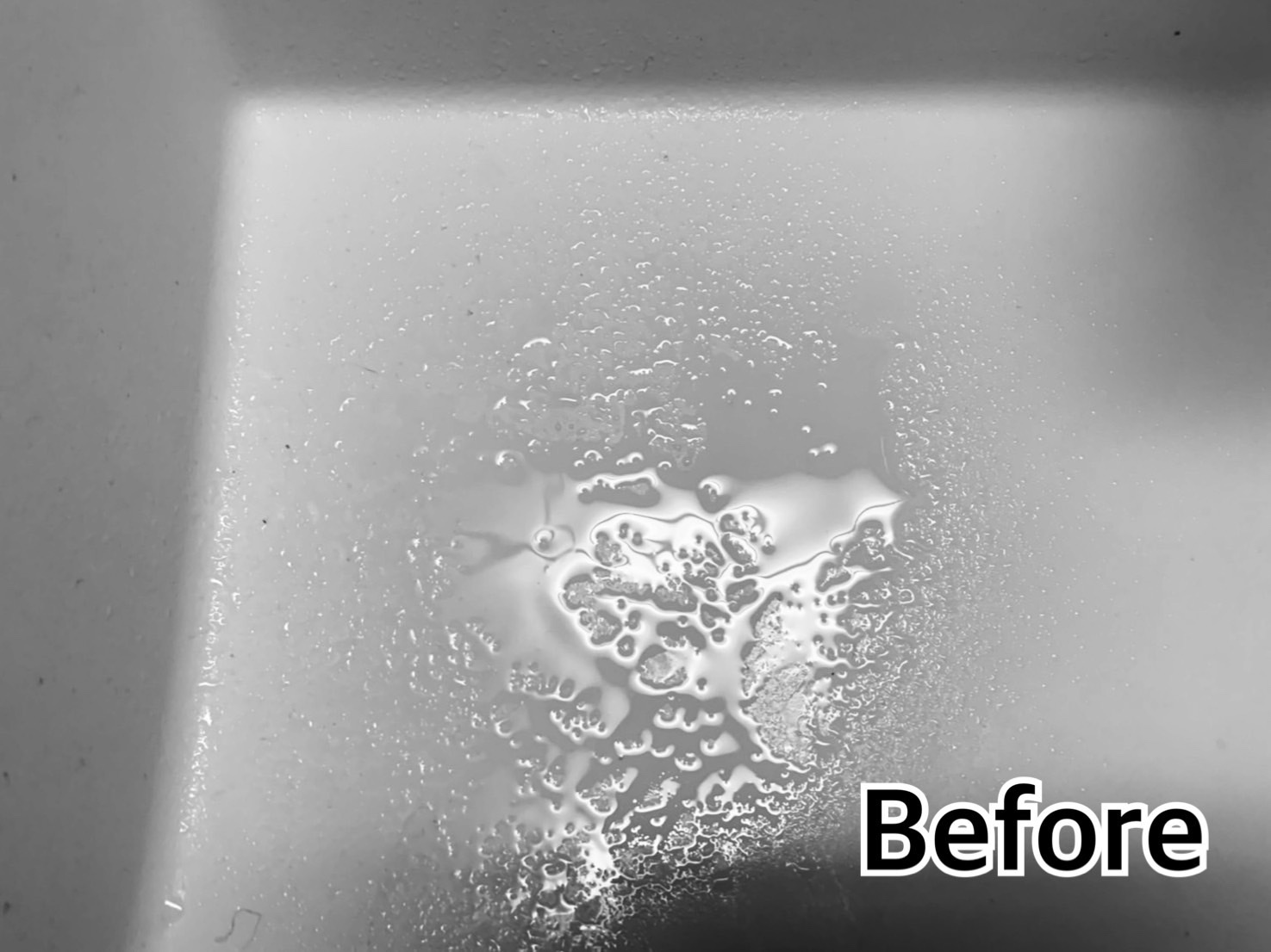 E-バリア【電気で汚れを防ぐコーティング剤】