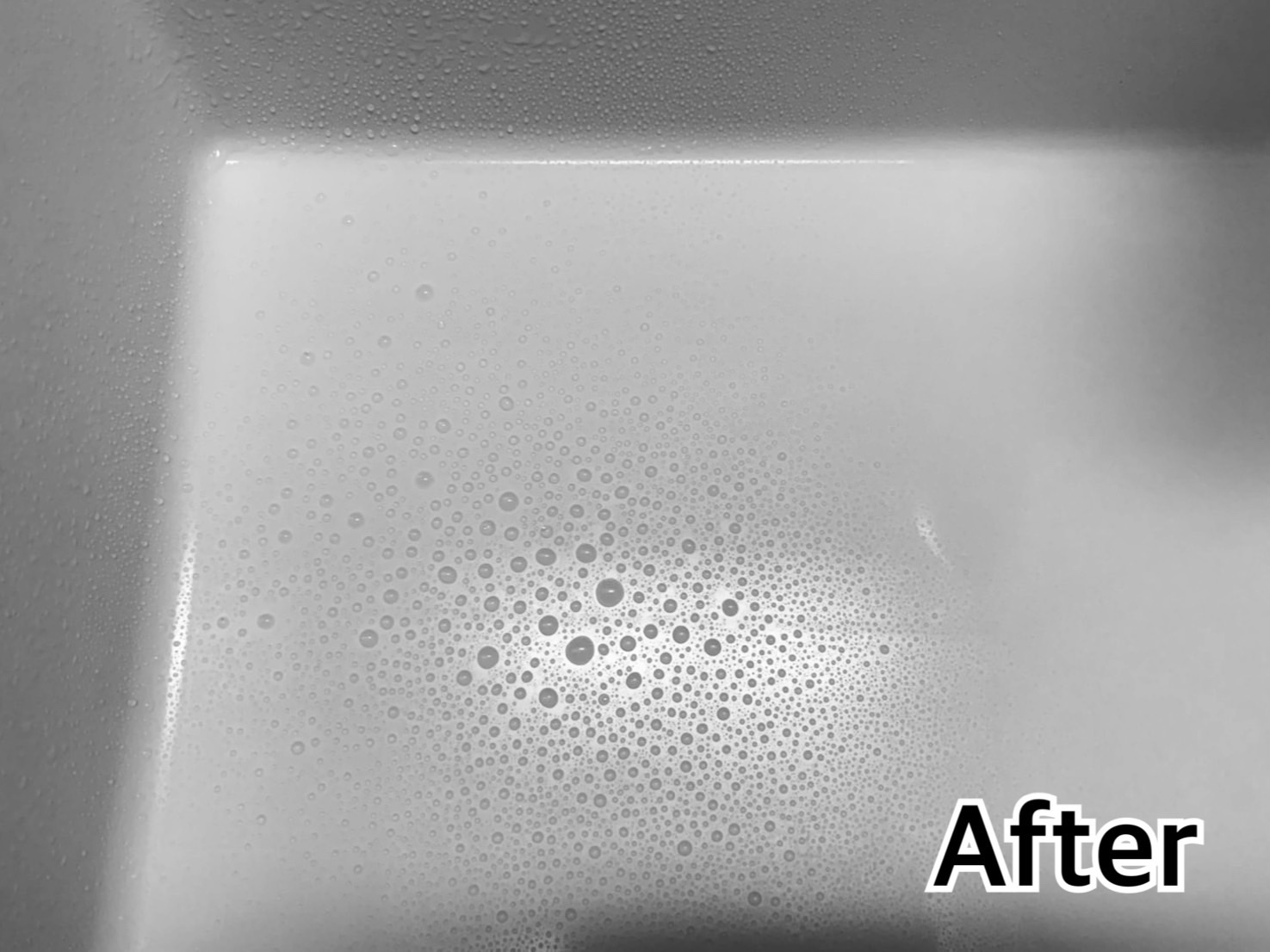 E-バリア【電気で汚れを防ぐコーティング剤】