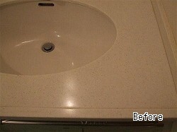 115Φ人工大理石・樹脂・ステンレス用研磨材