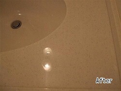 115Φ人工大理石・樹脂・ステンレス用研磨材