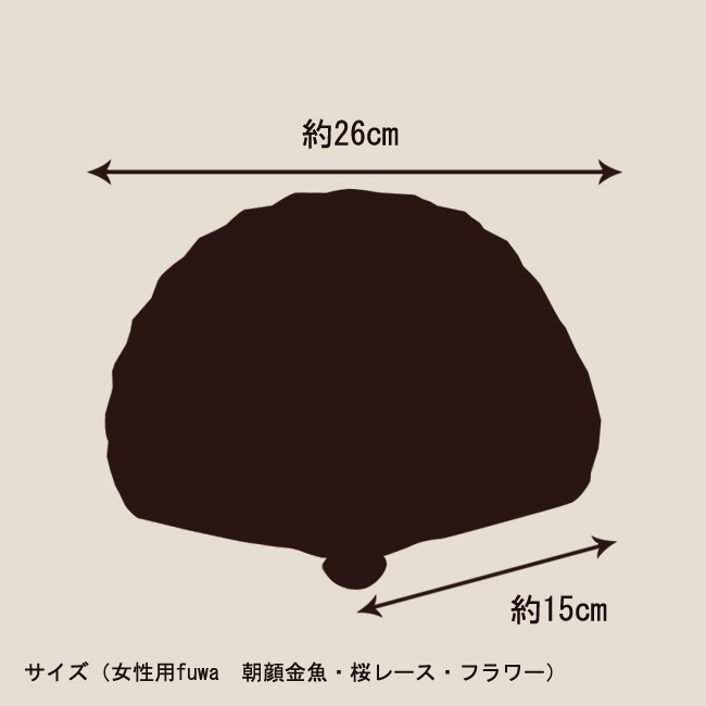 ���ڽ�������ҡ�Lady's fuwa����ǥ������դ����������դ�����Ȣ�������10�� �ʢ������ͥ��椦�ѥ��å��б���