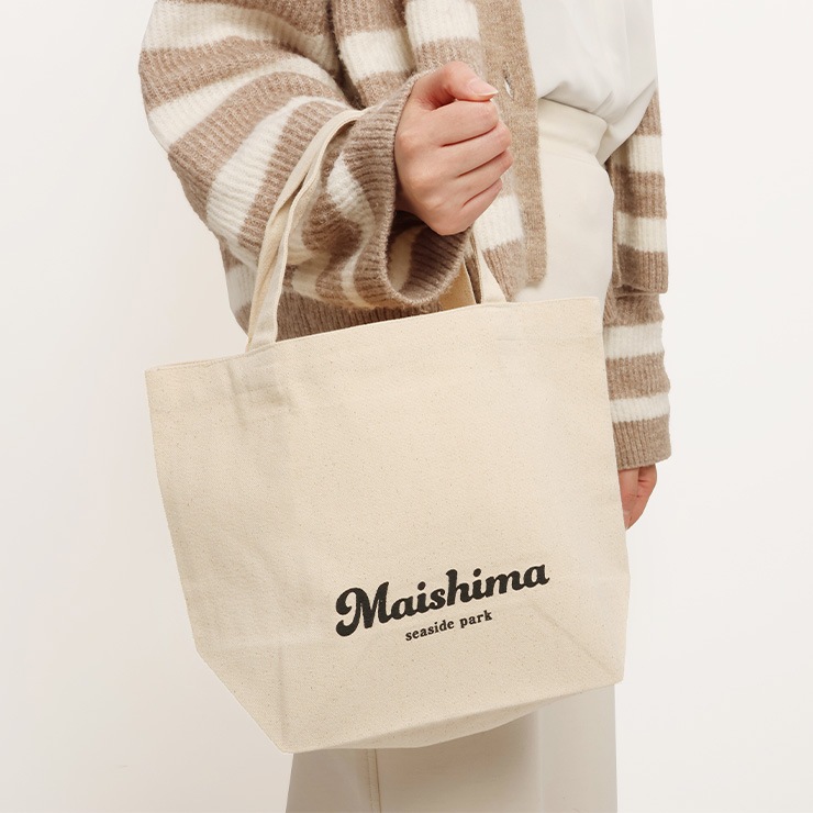 トートバック（小）