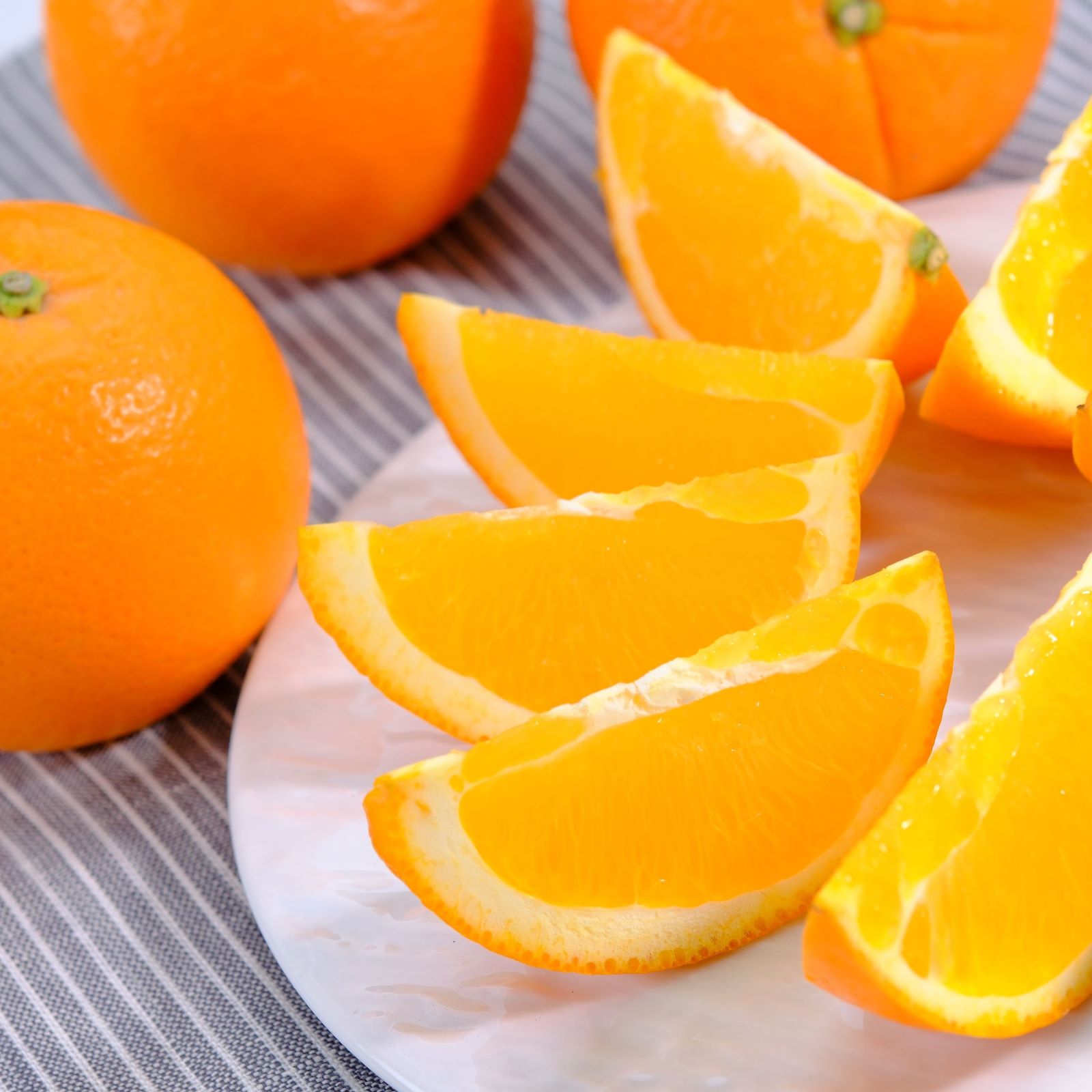 12月頃予約開始】網田ネーブル 4.5kg【贈答用】DM | 果物・野菜 | 毎日通販