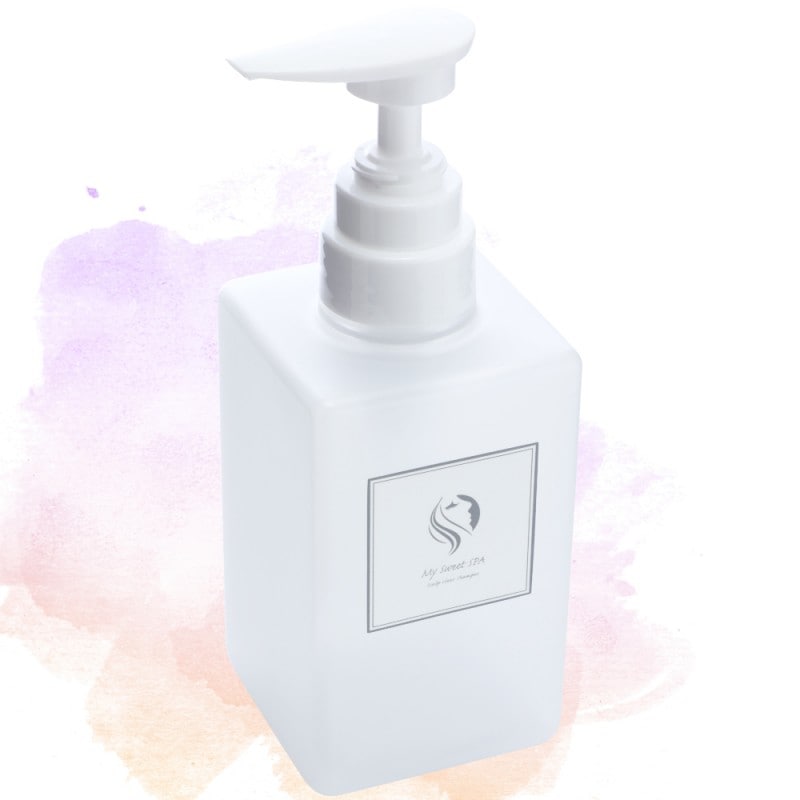 My Sweet SPA ץꥢס