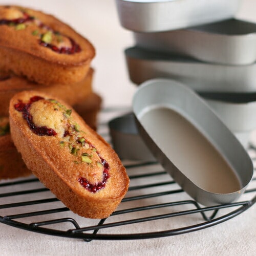 マトファー　エグゾパン　オーバル型　10個セット　焼き菓子　製菓 楽天市場】製菓用品・プチケーキ・焼菓子型 お菓子作り・道具