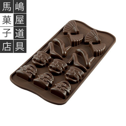 EASY CHOCO（イージーチョコ）