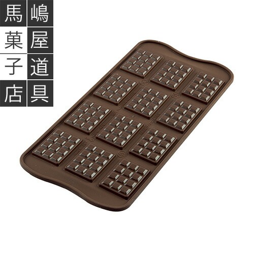 チョコレートかた CACAOCAT缶 8個入り WHITE ｜DADACA Online Store