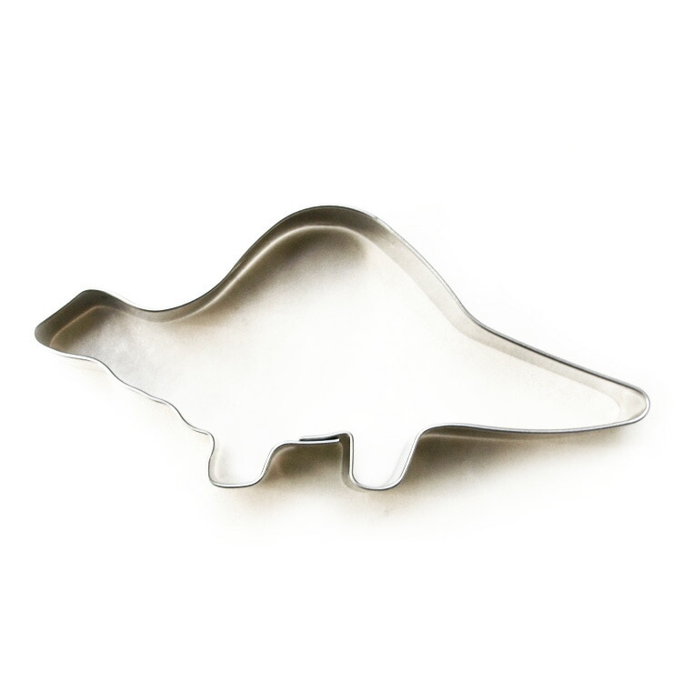 スタッダー クッキー型 恐竜 ブロントサウルス * 440 | STADTER