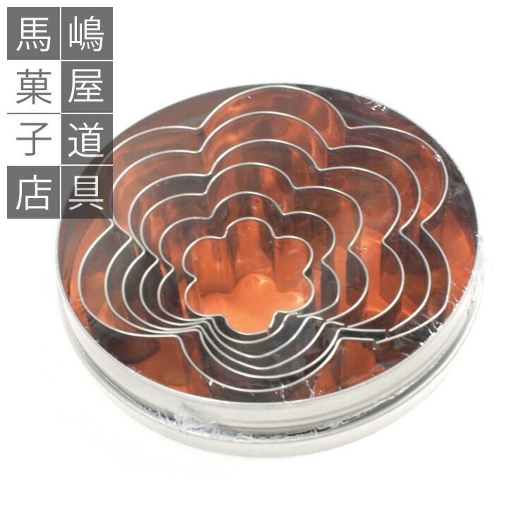 和菓子　職人道具　お菓子型　木型　抜き型　型抜き　クッキー型 和菓子 職人道具 お菓子型 木型 抜き型 型抜き クッキー型