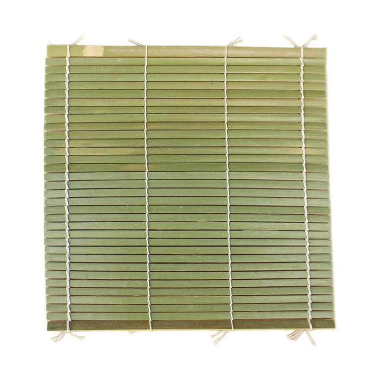 角せいろ浅型（菓子専用）5枚 おまけ「葦簀よしず」すだれ5枚付き