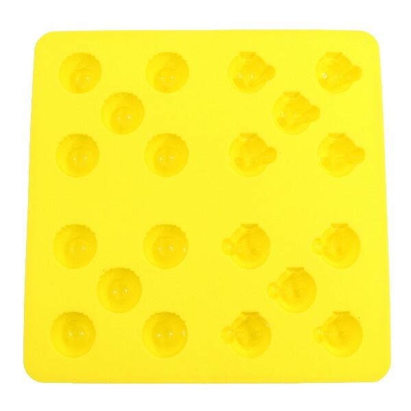 ���祳�졼�ȷ� ���祳�졼�ȥ⡼��� LUCKY ���ꥳ�󥴥෿ SIG-68