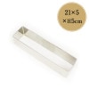 �Ĥʤ��ܤʤ� �� ���륯�뷿 21cm �� 5cm �� �⤵5cm 18-8 ���ƥ�쥹 ���貰�ۻ�ƻ��Ź | MAJIMAYA