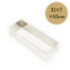 �Ĥʤ��ܤʤ� �� ���륯�뷿 21cm �� 7cm �� �⤵5cm 18-8 ���ƥ�쥹 ���貰�ۻ�ƻ��Ź | MAJIMAYA