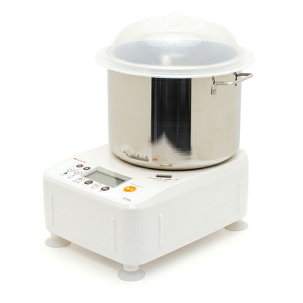 【美品】KNEADER / 業務用パンニーダーPK2025 販売終了モデル！ 販売終了 日時指定不可 日本ニーダー パンニーダー [PK2025